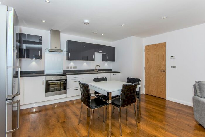 1 Bedroom Flat To Rent In Mill Street, Central Oxford, OX2