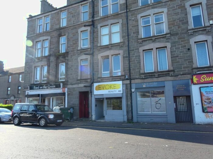 1 Bedroom Flat To Rent In Clepington Road, Coldside, Dundee, DD3