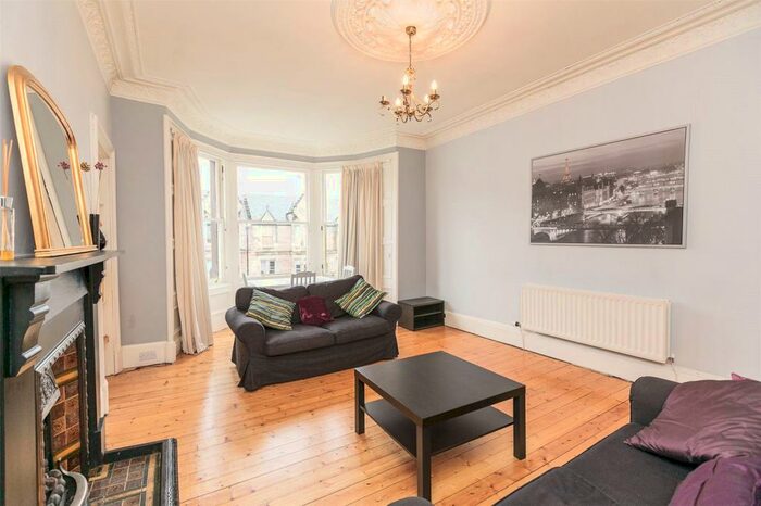 2 Bedroom Flat To Rent In Warrender Park Road, Edinburgh, EH9