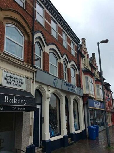 1 Bedroom Flat To Rent In Rockingham Road, Kettering, NN16