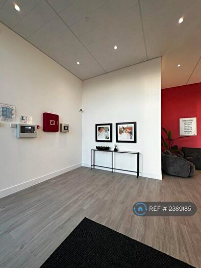 2 Bedroom Flat To Rent In Sanday Drive, London, NW9