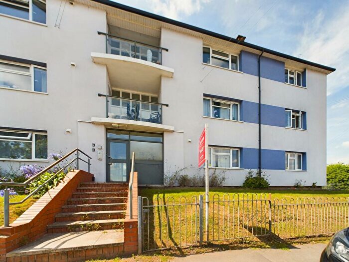 2 Bedroom Flat To Rent In Ross Road, Hereford, HR2