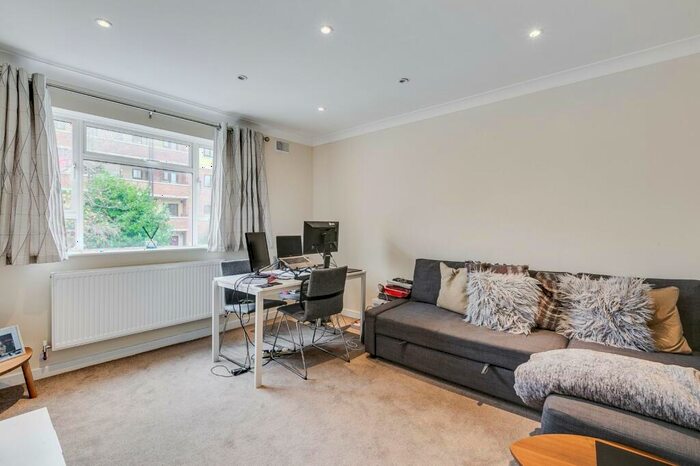 1 Bedroom Flat To Rent In Rotherfield Street, Islington, N1