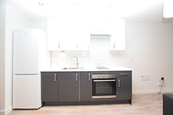 Property To Rent In Dun Lane, Sheffield, S3