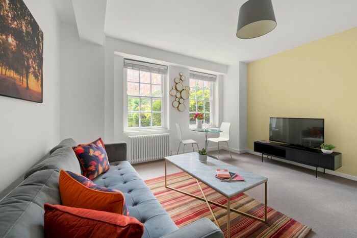 1 Bedroom Flat To Rent In Dolphin Square, London, SW1V