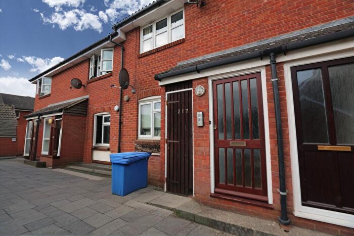 1 Bedroom Flat To Rent In Hazebrouck Road, Faversham, ME13