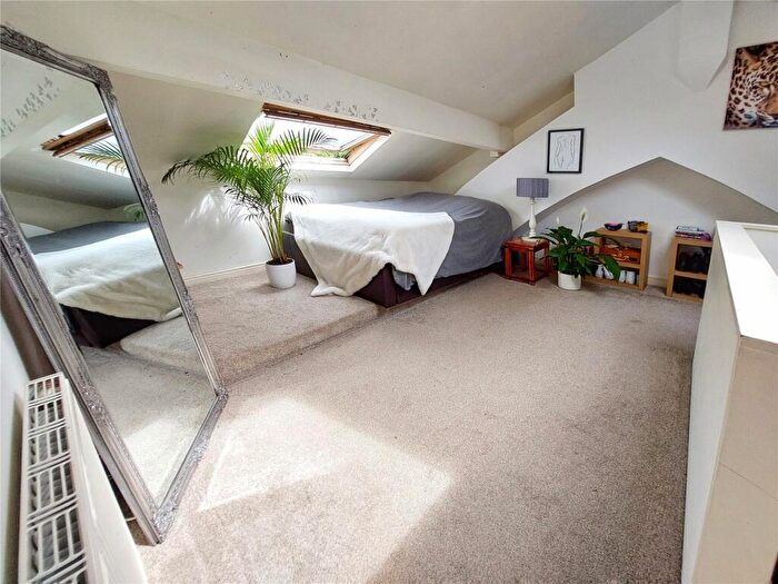 3 Bedroom Terraced House For Sale In Hollymount, Helmshore, Rossendale, BB4