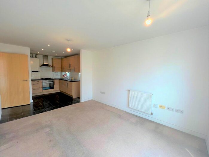 1 Bedroom Flat To Rent In Goodstone Court, Headstone Drive, Harrow, Middlesex, HA1