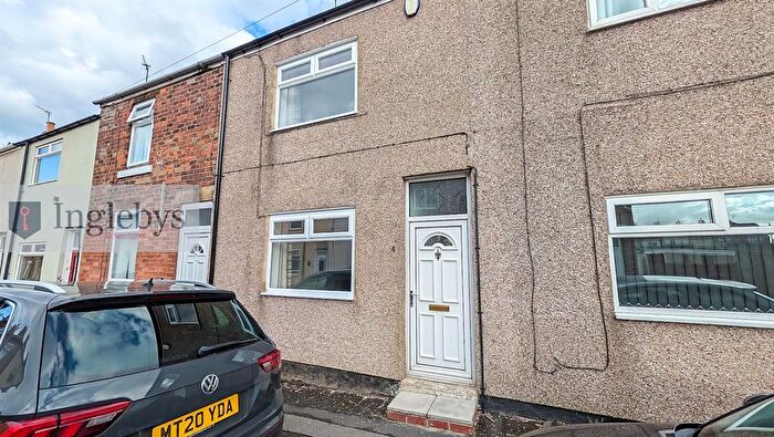 3 Bedroom Terraced House To Rent In Downe Street, Liverton, Saltburn-By-The-Sea, TS13