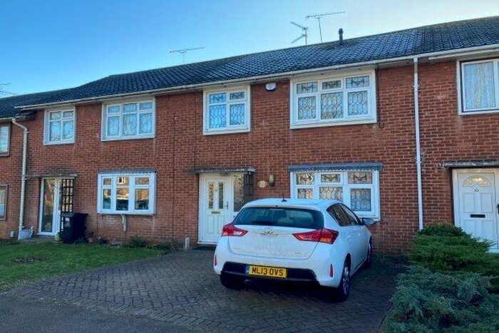 3 Bedroom Property To Rent In Witchards, Basildon, SS16