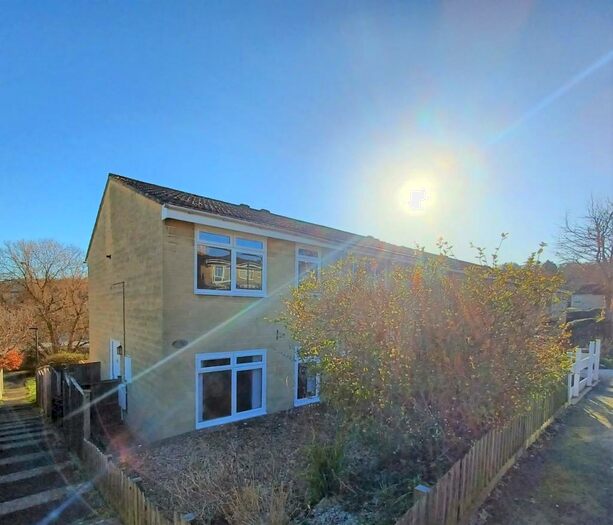 4 Bedroom House To Rent In Blackmore Drive, BA2