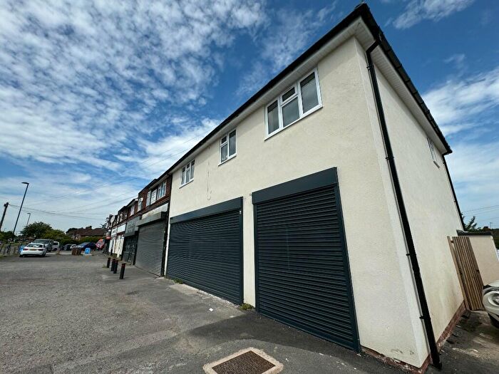 2 Bedroom Flat To Rent In Quinton Road West, Birmingham, B32