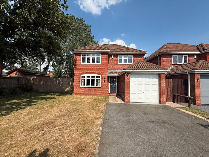 4 Bedroom Detached House For Sale In Coventry Avenue, Great Sutton, Ellesmere Port, Cheshire West And Chester, CH66