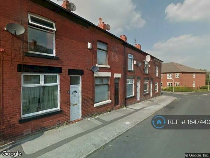 3 Bedroom End Of Terrace House To Rent In Sloane Street, Bolton, BL3
