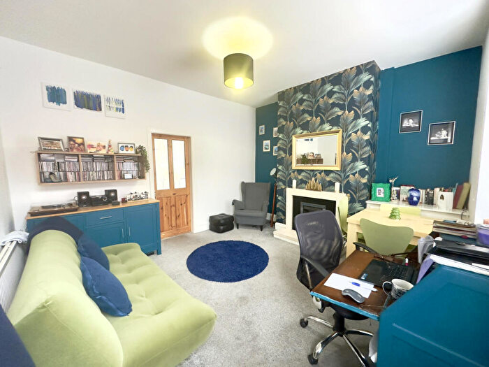 2 Bedroom Terraced House To Rent In Mount Street, Fleetwood, Lancashire, FY7