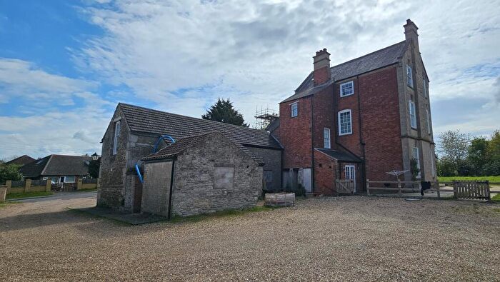 1 Bedroom Flat For Sale In Flat, Leasingham Hall, Captains Hill, Leasingham, Sleaford, Lincolnshire, NG34