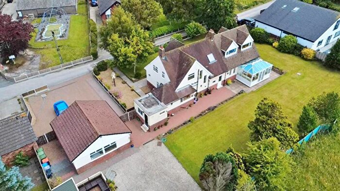 3 Bedroom Detached House For Sale In Little Tongues Lane, Preesall, Poulton-Le-Fylde, FY6