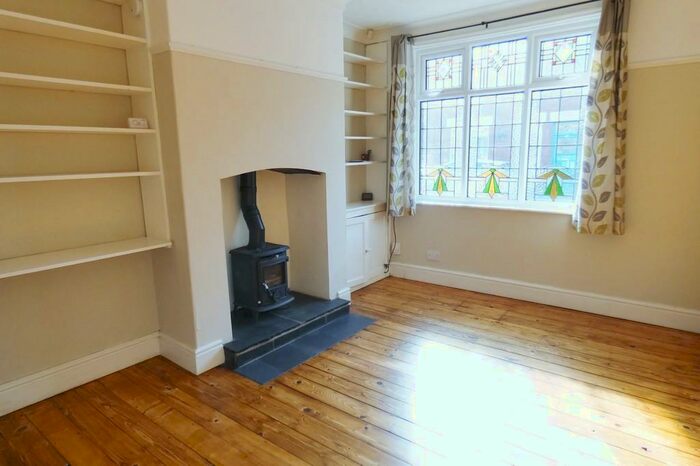 2 Bedroom Terraced House To Rent In Murdock Avenue, Ashton-on-ribble, Preston, PR2