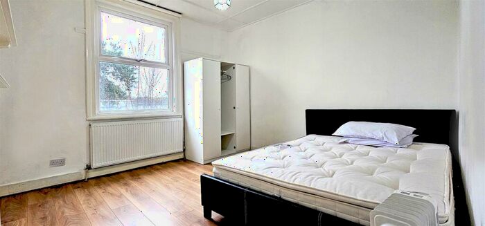 3 Bedroom Apartment To Rent In St. Johns Road, Wembley, HA9