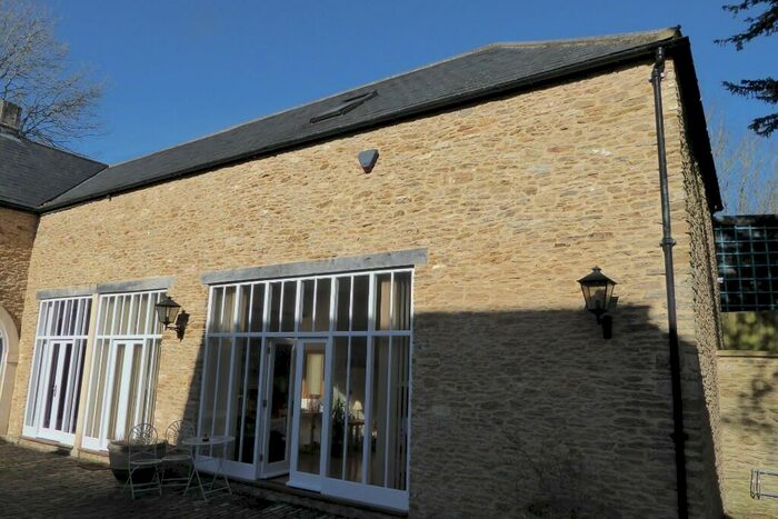 3 Bedroom Barn Conversion To Rent In Fromefield, Frome, Somerset, BA11