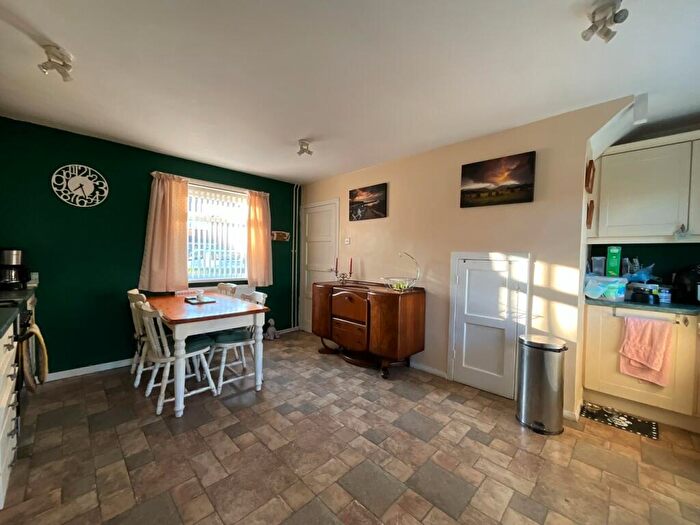 2 Bedroom Semi-Detached House For Sale In Finchale Road, Hebburn, Tyne And Wear, NE31