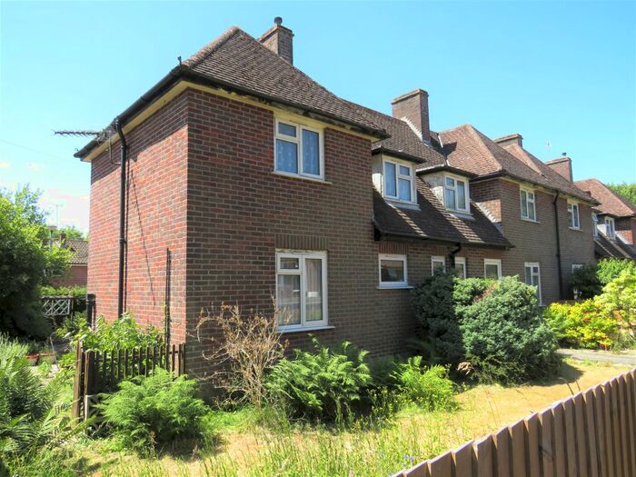 3 Bedroom Semi-Detached House For Sale In Higher Wood, Bovington, Wareham, BH20
