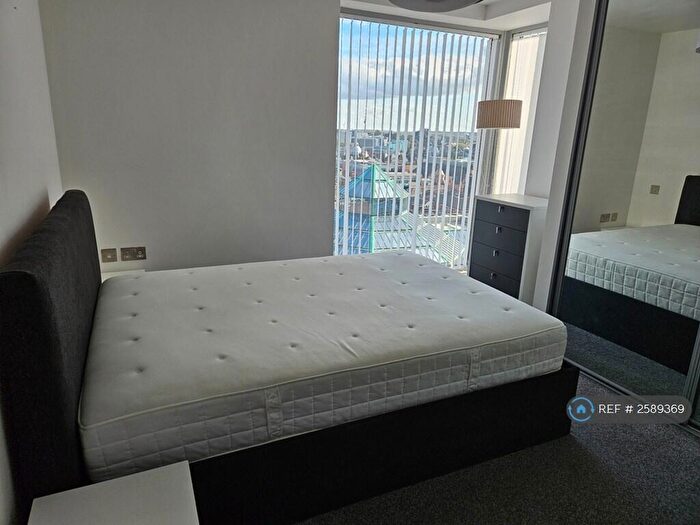 2 Bedroom Flat To Rent In Basilica, Leeds, LS1