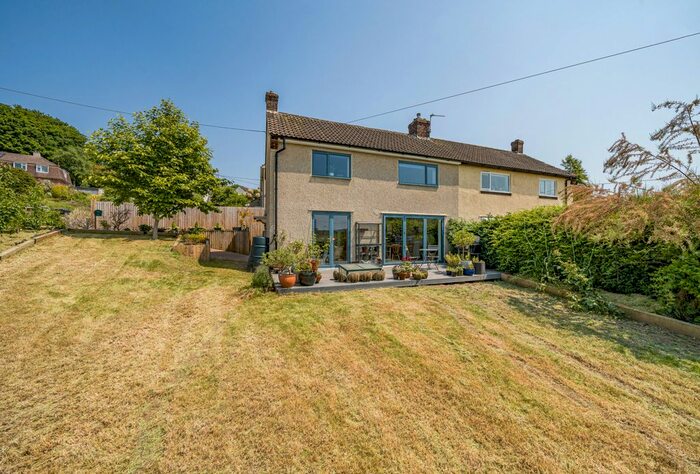 3 Bedroom Semi-Detached House For Sale In Keedwell Hill, Long Ashton, Bristol, BS41