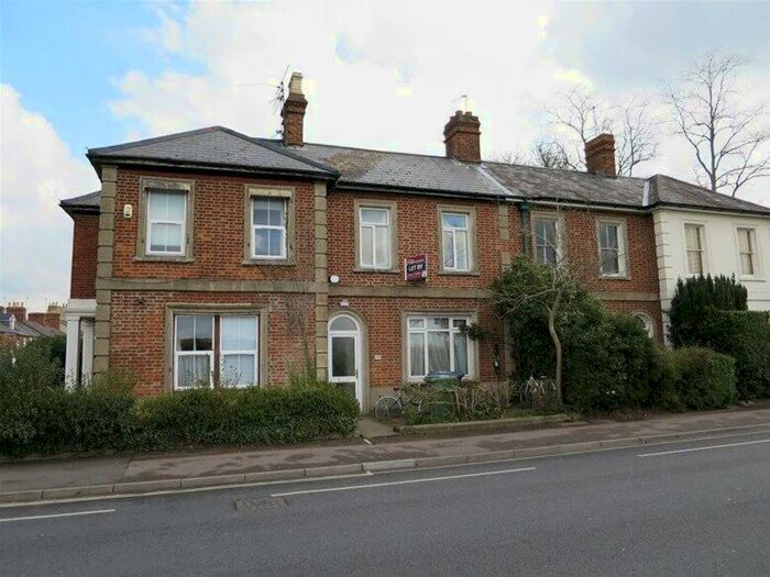 6 Bedroom House To Rent In Iffley Road, Oxford, Oxford, OX4