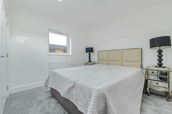 1 Bedroom Flat For Sale In Main Road, Sidcup, DA14