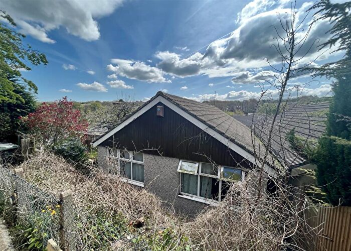 2 Bedroom Detached Bungalow For Sale In Wakefield Road, Denby Dale, Huddersfield, HD8