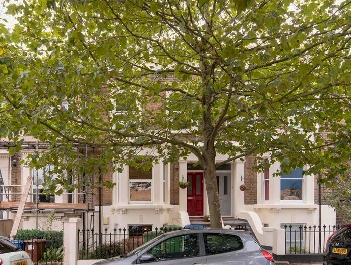 1 Bedroom Flat To Rent In Chadwick Road, London, SE15