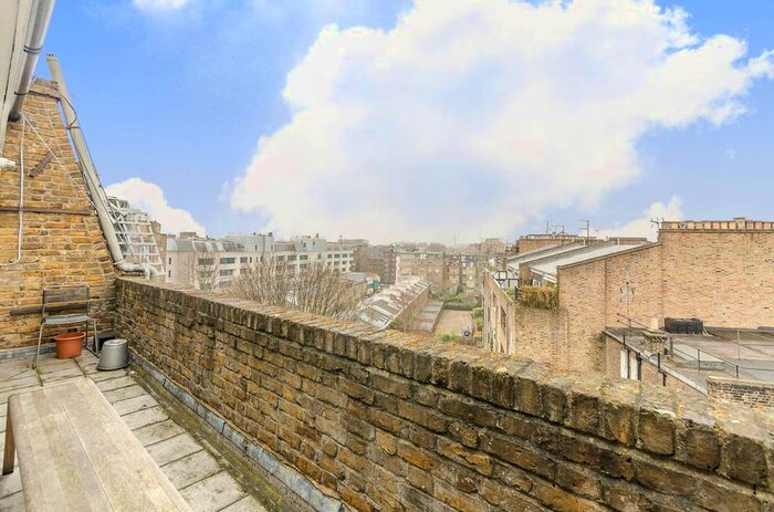 1 Bedroom Flat To Rent In Lexham Gardens, Kensington, London, W8