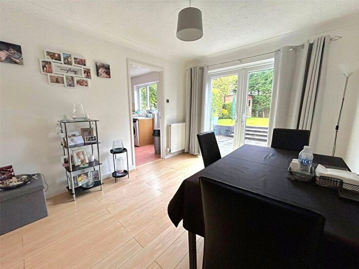 3 Bedroom Detached House For Sale In Higher Westlake Road, Roundswell, Barnstaple, Devon, EX31