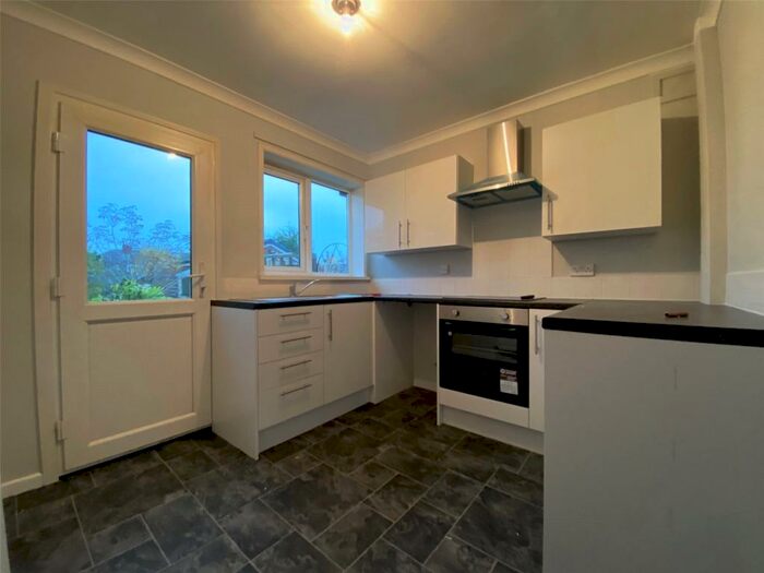 2 Bedroom Bungalow To Rent In Abbots Close, Sutton House Road, Hull, East Yorkshire, HU8