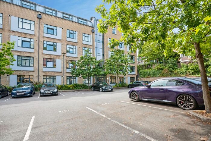 2 Bedroom Flat For Sale In Osborne Mews, Sheffield, S11