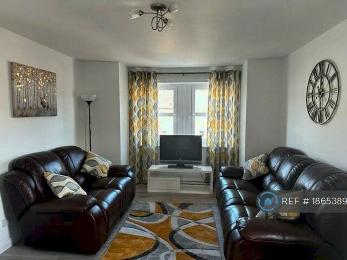 2 Bedroom Flat To Rent In Nelson Court, Aberdeen, AB24