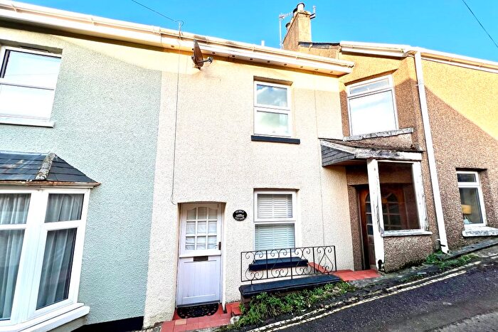 3 Bedroom Terraced House To Rent In Aveton Gifford, Kingsbridge, TQ7