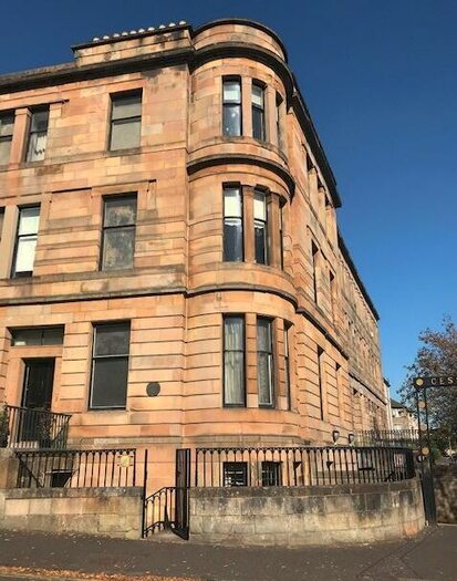 1 Bedroom Flat To Rent In Walmer Crescent, Cessnock, Glasgow, G51