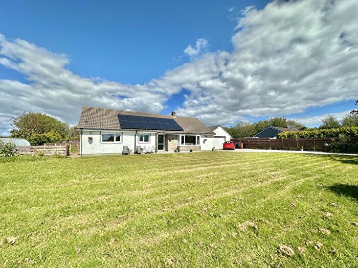 3 Bedroom Detached House For Sale In Flatts Close, Bootle Station, Cumbria, LA19