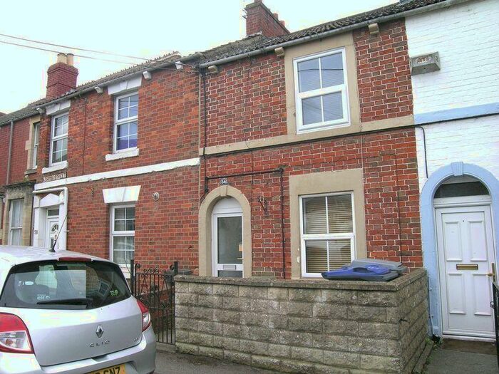 2 Bedroom Terraced House To Rent In Ashton Street, Trowbridge, BA14