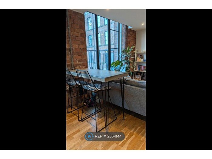1 Bedroom Flat To Rent In Neptune Street, Leeds, LS9