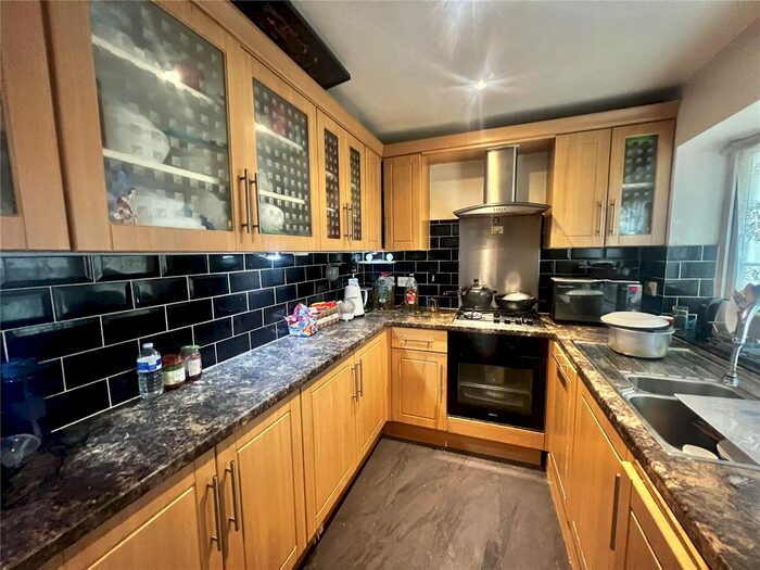 2 Bedroom Terraced House To Rent In Croxley View, Watford, Hertfordshire, WD18