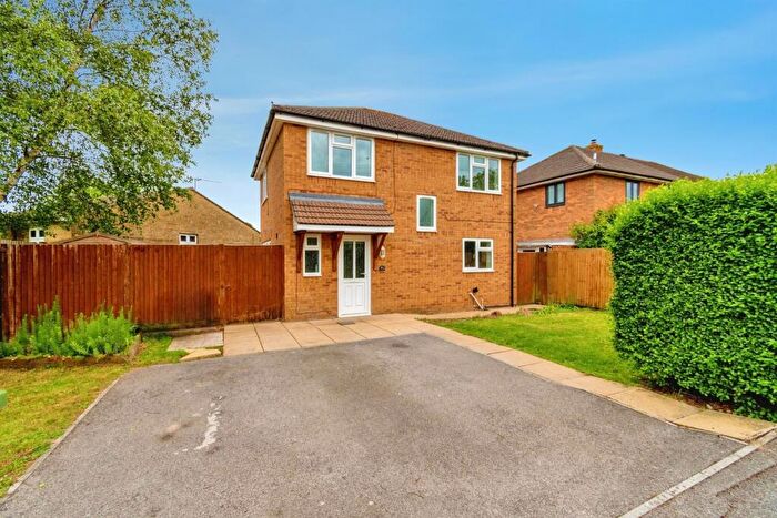 3 Bedroom Detached House For Sale In Harvey Road, Bishopstoke, Eastleigh, SO50