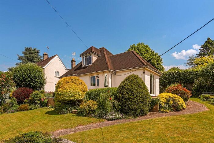 4 Bedroom Cottage For Sale In Blakewell Mead, Painswick, Stroud, GL6