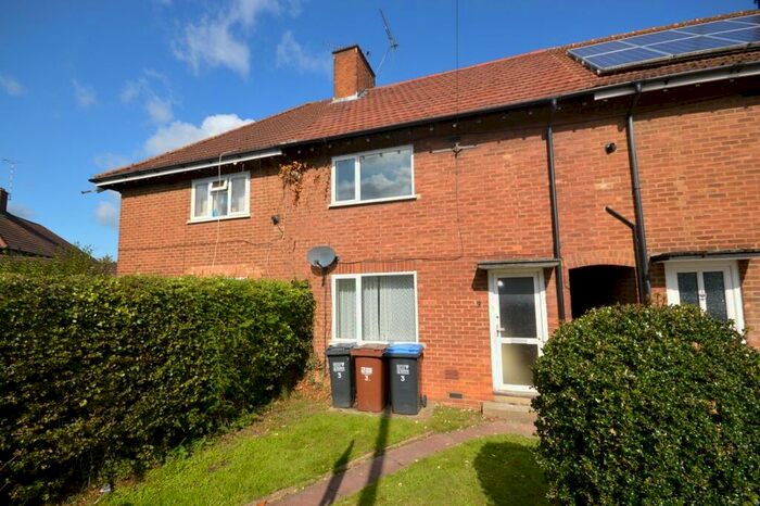 3 Bedroom Terraced House To Rent In Dellfield Road, Hatfield, AL10