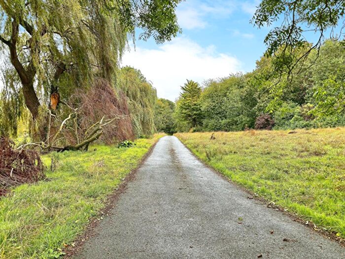 1 Bedroom House To Rent In Withindale Lane, Long Melford, CO10