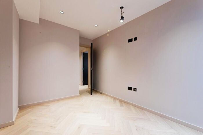 1 Bedroom Flat For Sale In Spurstowe Terrace, London, E8