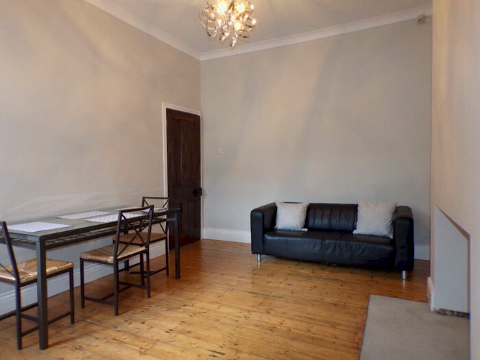 2 Bedroom Flat To Rent In Sandringham Road, South Gosforth, NE3