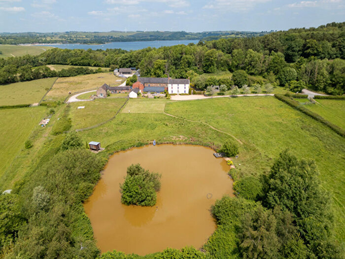 17 Bedroom Detached House For Sale In Kirk Ireton Ashbourne, Derbyshire, DE6